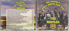  THE BEATLES -  Sgt. Peppers Lonely Hearts Club Band (RARE POLISH AAD EDITION) na sprzedaż  PL