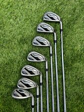 Callaway maverick irons for sale  GRIMSBY