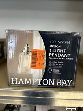 Hampton bay melton for sale  Groveport