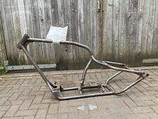 Twisted choppers stretch for sale  DIDCOT