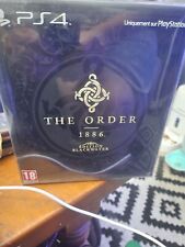 The order edition d'occasion  Gujan-Mestras