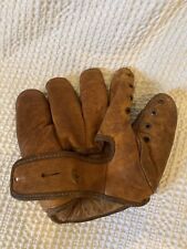 Ancien gant baseball d'occasion  Jarnac