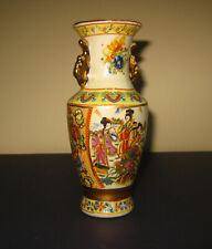 Keramik vase henkelvase gebraucht kaufen  Haan