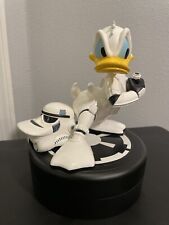 Donald duck stormtrooper for sale  Davenport