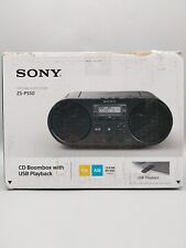 Sony ps50b schwarz gebraucht kaufen  Lehrte