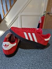 Adidas gazelle trainers for sale  PRESTON