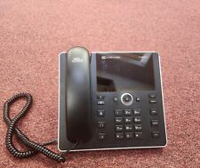 AudioCodes C450HD IP Phone VoIP 8-Line Desktop Telephone PoE, WiFi, Bluetooth for sale  Shipping to South Africa