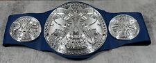 Wwe smackdown tag for sale  LIVERPOOL