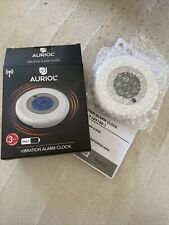 Auriol vibration alarm for sale  LONDON