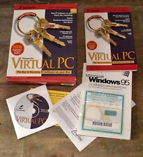 Connectix virtual windows for sale  NEWARK