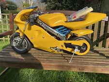 Mini motorbike petrol for sale  CHICHESTER