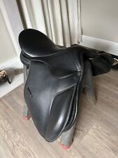 Easytrek treeless saddle for sale  TREHARRIS