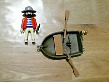 Playmobil chevalier viking d'occasion  Lille-