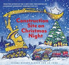 Construction site christmas for sale  Carlstadt