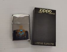 Zippo royal air for sale  BURY ST. EDMUNDS
