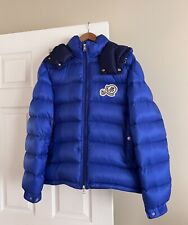 Moncler bramant jacket for sale  East Syracuse