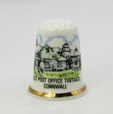 Collectable thimble old for sale  TEWKESBURY