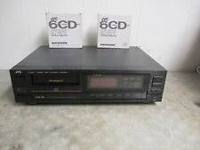 jvc cd player for sale  Largo