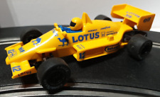 Scalextric lotus excellent for sale  HAYLING ISLAND