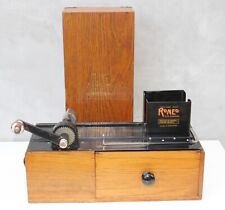 Vintage Roneo Addressing Machine - Mid-Century Office Equipment - Collectible for sale  Shipping to South Africa