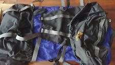 Arcteryx bora backpack for sale  Aspen