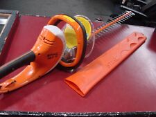 Stihl hse electric for sale  Flint