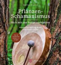 Pflanzen schamanismus adelheid gebraucht kaufen  Deutschland