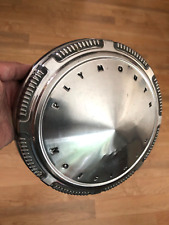 Plymouth oem stainless for sale  Bridgewater