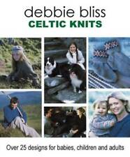 Celtic knits designs for sale  Montgomery