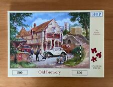 House puzzles jigsaw for sale  SCUNTHORPE