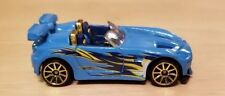 Mattel 2001 convertible diecast deportivo Tantrum Hot Wheels coleccionable  segunda mano  Embacar hacia Argentina