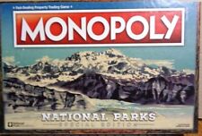 Monopoly national parks for sale  Oak Park