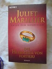 Juliet marillier dem gebraucht kaufen  Neuenmarkt