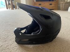 fox mountain bike helmets for sale  CLITHEROE