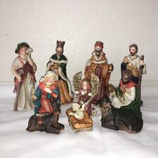 Vintage nativity set for sale  San Diego