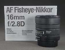 Nikon fisheye nikkor gebraucht kaufen  Wuppertal