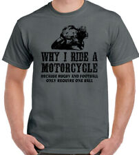 Motorcycle shirt mens for sale  COVENTRY