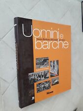 Uomini barche storia usato  Bari