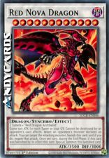 Red nova dragon usato  Ravenna