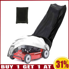 Lawn mower cover for sale  Shipping to Ireland
