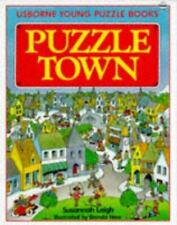 Puzzle town susannah for sale  Shipping to Ireland
