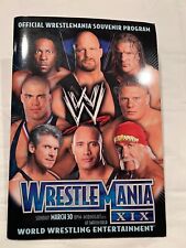 Wwe wrestlemania xix for sale  Hillsboro