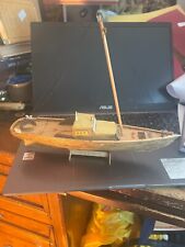 model sailing boat for sale  UK