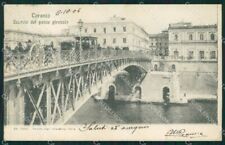 Taranto città ponte usato  Gambolo