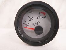 Oil temperature gauge for sale  NEWPORT