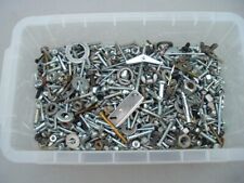 Lbs assorted screws for sale  Carlisle