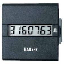 Bauser 3811.2.1.1.0.2 contator usato  Giulianova
