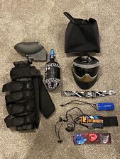 Ultimate paintball 4500 for sale  Millbrook