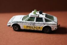 Matchbox police rover gebraucht kaufen  Langenhagen
