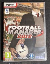 Football manager 2012 usato  Roma